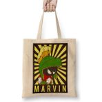Dekado Martian Marvin Bez Çanta Uzun Saplı - 07028-Renkli