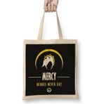 Dekado Mercy Heroes Never Die Overwatch Bez Çanta Uzun Saplı - 07028-Renkli