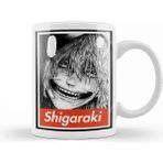 Dekado My Hero Academia Obey Shigaraki My Hero Academia Kupa Bardak Porselen