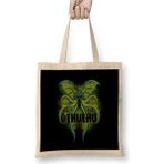 Dekado Obey The Cthulhu Bez Çanta Uzun Saplı - 07028-Renkli