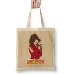 Dekado Sakura La Vie En Rose Miyawaki Sakura Bez Çanta Uzun Saplı - 07028-Renkli