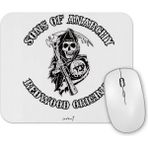 Dekado Sons Of Anarchy Mouse Pad.jpg