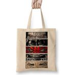 Dekado Star Wars Darth Vader Kylo Ren Bez Çanta Uzun Saplı - 07028-Renkli