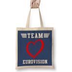 Dekado Team Eurovision Top Gun Style Bez Çanta Uzun Saplı - 07028-Renkli