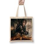 Dekado The Hobbit The Battle Of The Five Armies Bez Çanta Uzun Saplı - 07028-Renkli