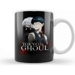 Dekado Tokyo Ghoul 02 Kupa Bardak Porselen