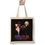 Dekado Tokyo Ghoul Kaneki Freak Manga Anime Tokyo Ghoul Bez Çanta Uzun Saplı - 07028-Renkli
