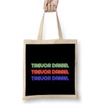 Dekado Trevor Daniel Trevor Daniel Bez Çanta Uzun Saplı - 07028-Renkli
