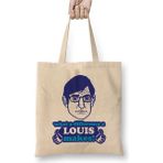 Dekado What A Difference A Louis Theroux Makes Bez Çanta Uzun Saplı - 07028-Renkli