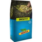 Dekalb Dekalp Dkc 6777 Silajlık Mısır Tohumu 50.000 Adet - 17 kg