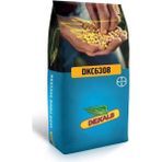 Dekalb Dkc 6308 Silajlık Mısır Tohumu 50.000 Adet