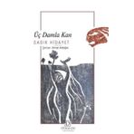Dekalog Yayınları Üç Damla Kan