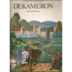 Dekameron - Neunter Tag