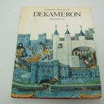 Dekameron. Zweiter Tag.