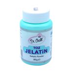Dekamis By Paster Toz Jelatin 75 gr – Renksiz Kokusuz Gıda Tipi Jelatin