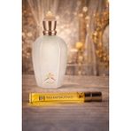 Dekant Mutfağı Perfüme 1861 Naxos Unisex 10ML Parfüm - 10 ml