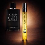 Dekant Mutfağı Perfüme Acqua Dei Gio Profumo Erkek 10ML Parfüm - 10 ml