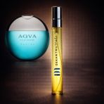 Dekant Mutfağı Perfüme Aqva Marine Erkek 10ML Parfum - 10 ml