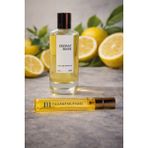 Dekant Mutfağı Perfüme Cedrat Boise Unisex 10ML Parfüm - 10 ml