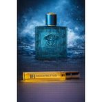 Dekant Mutfağı Perfüme Eros Erkek 10ML Parfüm - 10 ml