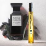Dekant Mutfağı Perfüme Fucking Fabulous Unisex 10ML Parfüm - 10 ml
