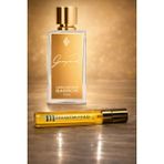 Dekant Mutfağı Perfüme Ganymede Unisex 10ML Parfüm - 10 ml