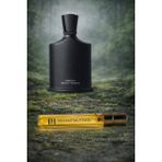 Dekant Mutfağı Perfüme Green Irish Tweed Erkek 10ML Parfüm - 10 ml