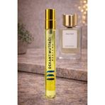 Dekant Mutfağı Perfüme Hacivat Unisex 10ML Parfüm - 10 ml
