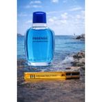 Dekant Mutfağı Perfüme Insense Ultramarine Erkek 10ML Parfüm - 10 ml