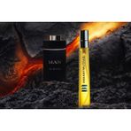 Dekant Mutfağı Perfüme Man In Black Erkek 10ML Parfüm - 10 ml