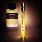 Dekant Mutfağı Perfüme Musk Ravageur Unisex 10 ml Parfüm
