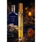 Dekant Mutfağı Perfüme Mustafa Kemal Atatürk'ün Parfümü - Soir De Paris 10ML - 10 ml