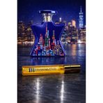 Dekant Mutfağı Perfüme New York Nights Unisex 10ML Parfüm - 10 ml