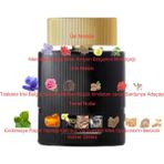 Dekant Mutfağı Perfüme Noir De Noir Unisex 10ML Parfüm - 10 ml