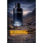 Dekant Mutfağı Perfüme Sauvage Erkek 10ML Parfüm - 10 ml