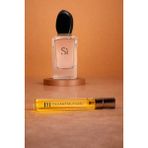 Dekant Mutfağı Perfüme Si Kadın 10ML Parfüm - 10 ml