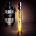 Dekant Mutfağı Perfüme Spicebomb Erkek 10ML Parfüm - 10 ml