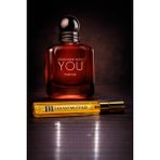 Dekant Mutfağı Perfüme Stronger With You Erkek 10ML Parfüm - 10 ml