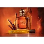 Dekant Mutfağı Perfüme Stronger Wıth You Intensely Erkek 10ML Parfüm - 10 ml