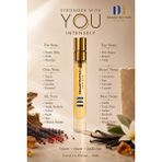 Dekant Mutfağı Perfüme Stronger Wıth You Intensely Parfüm - 10 ml
