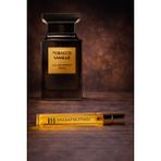 Dekant Mutfağı Perfüme Tobacco Vanille Unisex 10ML Parfüm - 10 ml