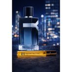 Dekant Mutfağı Perfüme Y For Men Erkek 10ML Parfüm - 10 ml