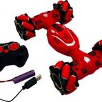 Dekantoys Uzaktan Kumandalı Şarjlı Drift Akrobat Araba