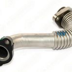 Dekar Dk0475 Master 3 Trafic 2 2.3 Dci Paslanmaz Egr Borusu