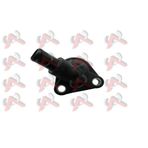 Dekar DK1902 Fiat Ducato-III YM Termostat Yuvası