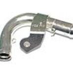 Dekar DK1911 Doblo Fiorino Linea Punto Multijet Egr Metal Boru