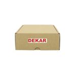 Dekar DK4012 Egea Uyumlu Kaput Dayama Çubuğu