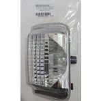 Dekar DK8152 Fiat Ducato Boxer Jumper Sol Ayna Sinyali