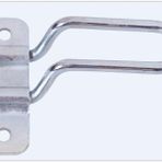 Dekar DK9617 Fiat Ducato Üst Bagaj Kilit Karşılığı