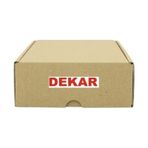 Dekar DK9708 Peugeot Citroen Oringli Depo Şamandıra Kapak